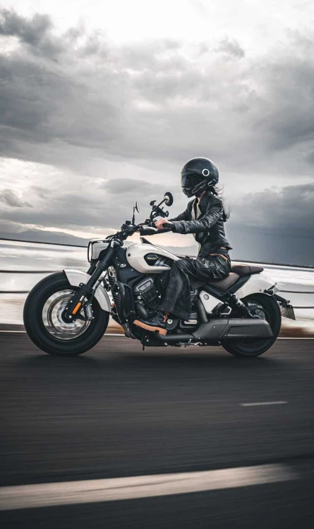 Мотоцикл Benda DarkFlag 500 Commander в Тольятти