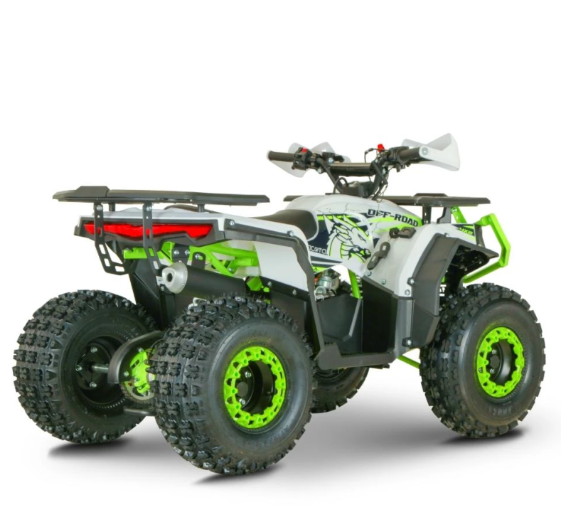 Квадроцикл YACOTA DRAGON в Тольятти