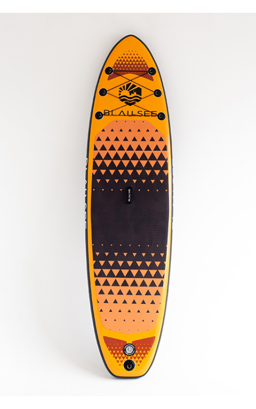 НАДУВНОЙ САП БОРД ORANGA SPACE 10,6 в Тольятти