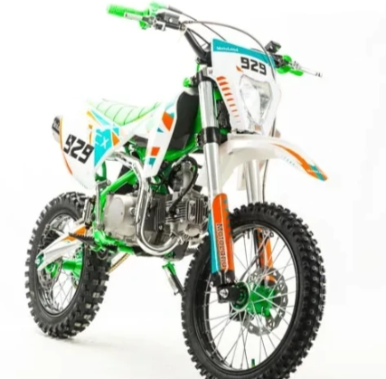 Питбайк MOTOLAND (МОТОЛЕНД) Кросс 125 TCX125 E в Тольятти