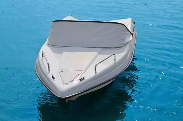 Стеклопластиковый катер Wyatboat-3 (c рундуками) в Тольятти