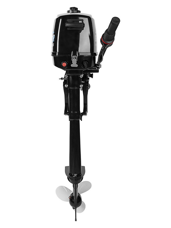 ЛОДОЧНЫЙ МОТОР GLADIATOR G3FHS в Тольятти