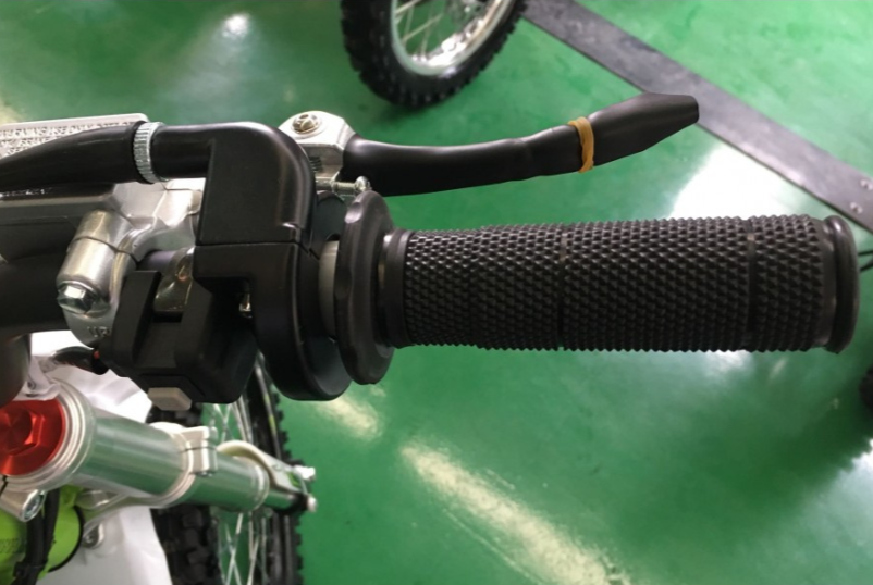 Питбайк JHLMOTO JHL Z140E (YX1P56FMJ) в Тольятти