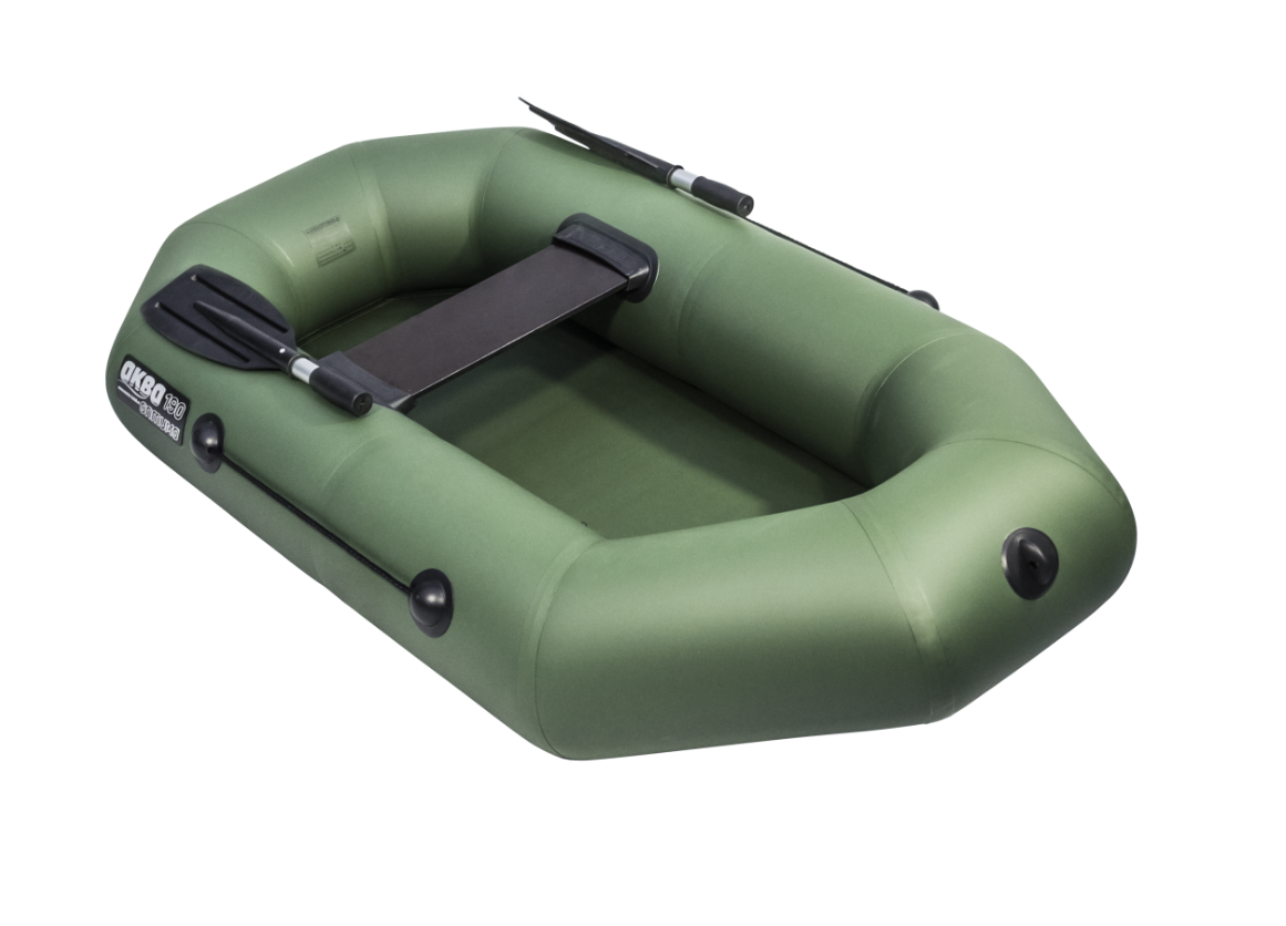  Лодка АКВА-ОПТИМА 190 в Тольятти