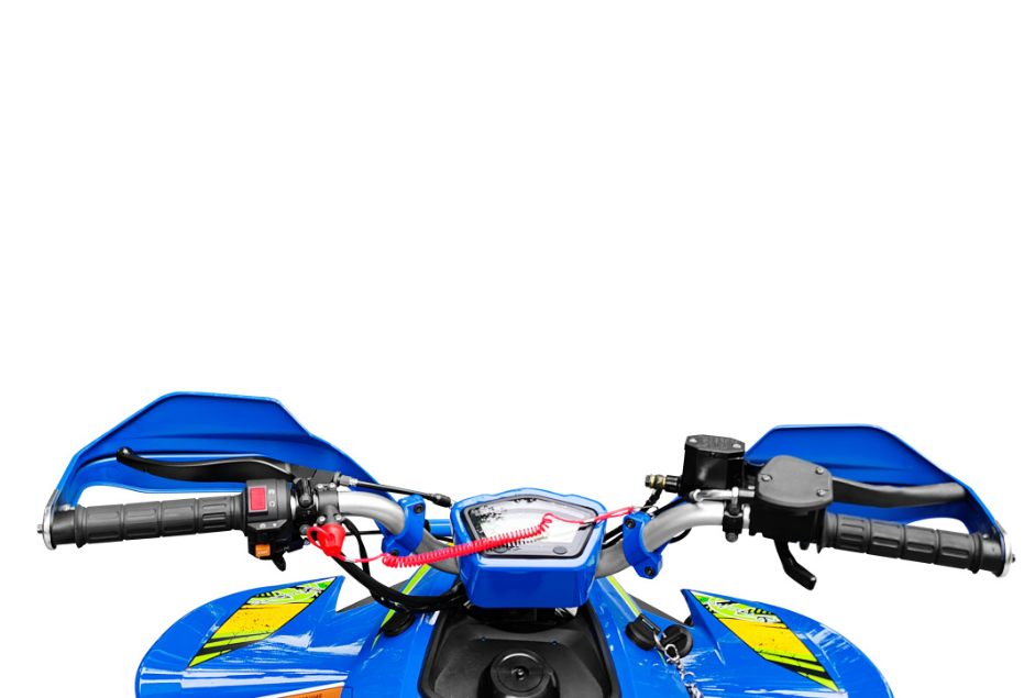 Квадроцикл YACOTA TYPHOON 250 в Тольятти