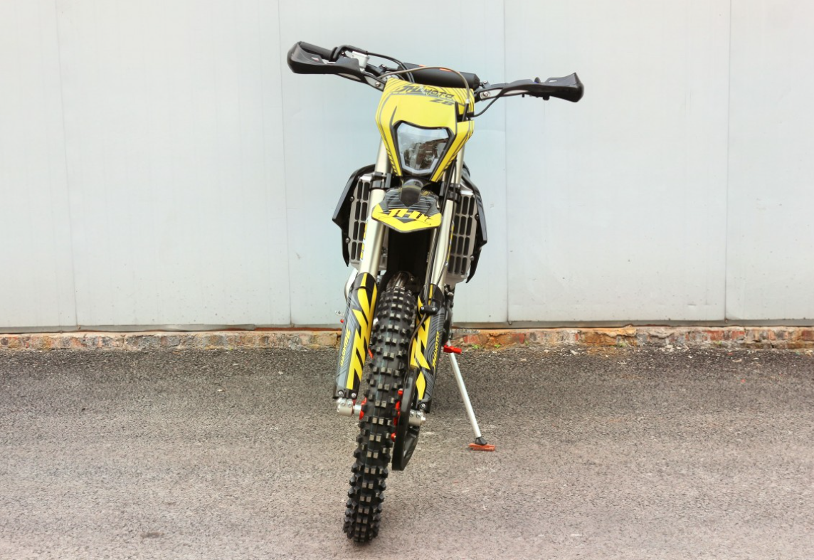 Мотоцикл JHLMOTO JHL Z8 NC300S (182-MN) в Тольятти