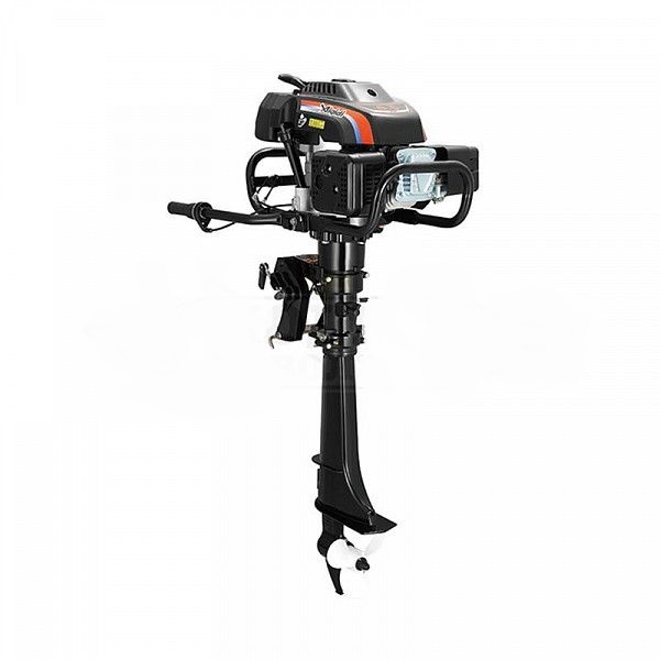 Лодочный мотор Condor XW6,5 (воздушное) в Тольятти