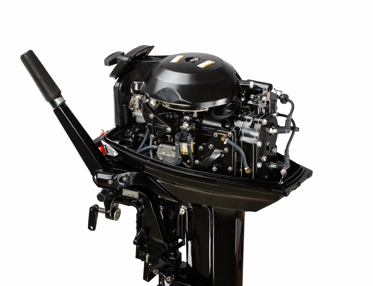 ЛОДОЧНЫЙ МОТОР GLADIATOR G30FHS в Тольятти