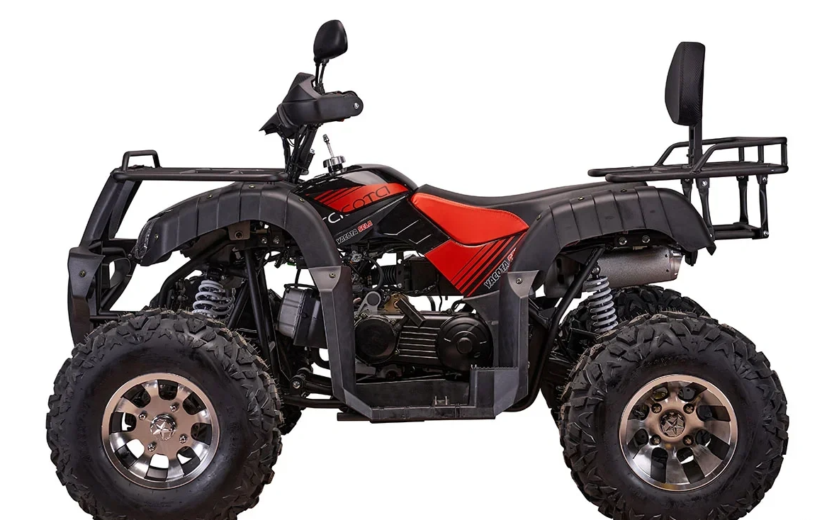 Квадроцикл YACOTA SELA 200 PRO в Тольятти