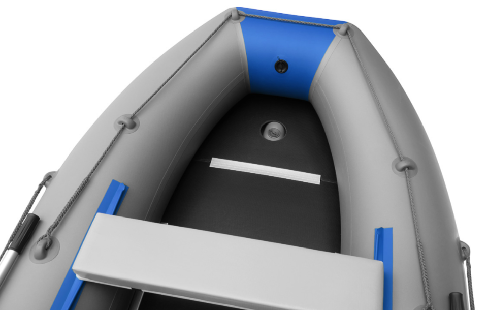 ЛОДКА ДРАККАР 3150 СК HANT в Тольятти