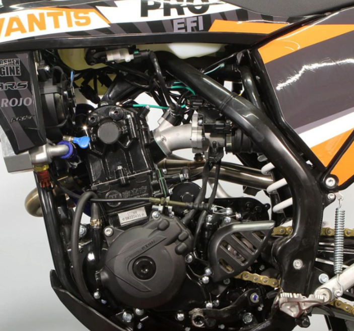 Мотоцикл Avantis Enduro 300 PRO EFI Exclusive (NC250/177MM) ARS в Тольятти