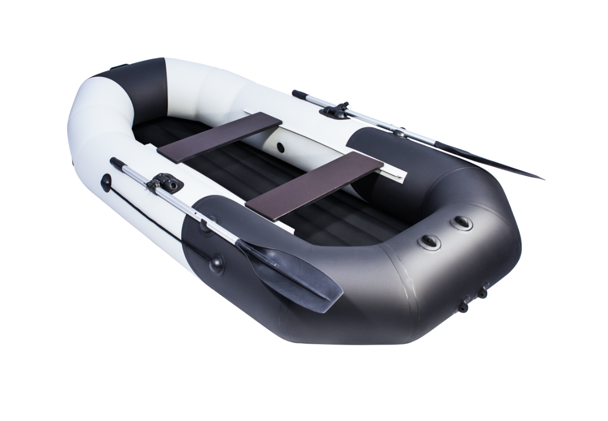 Лодка Таймень NX 270 НД в Тольятти