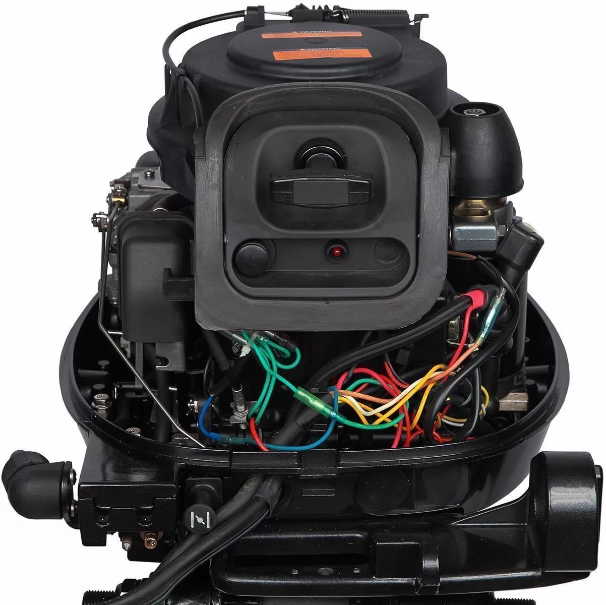 Лодочный мотор MARLIN MF 9.9 AMHS в Тольятти