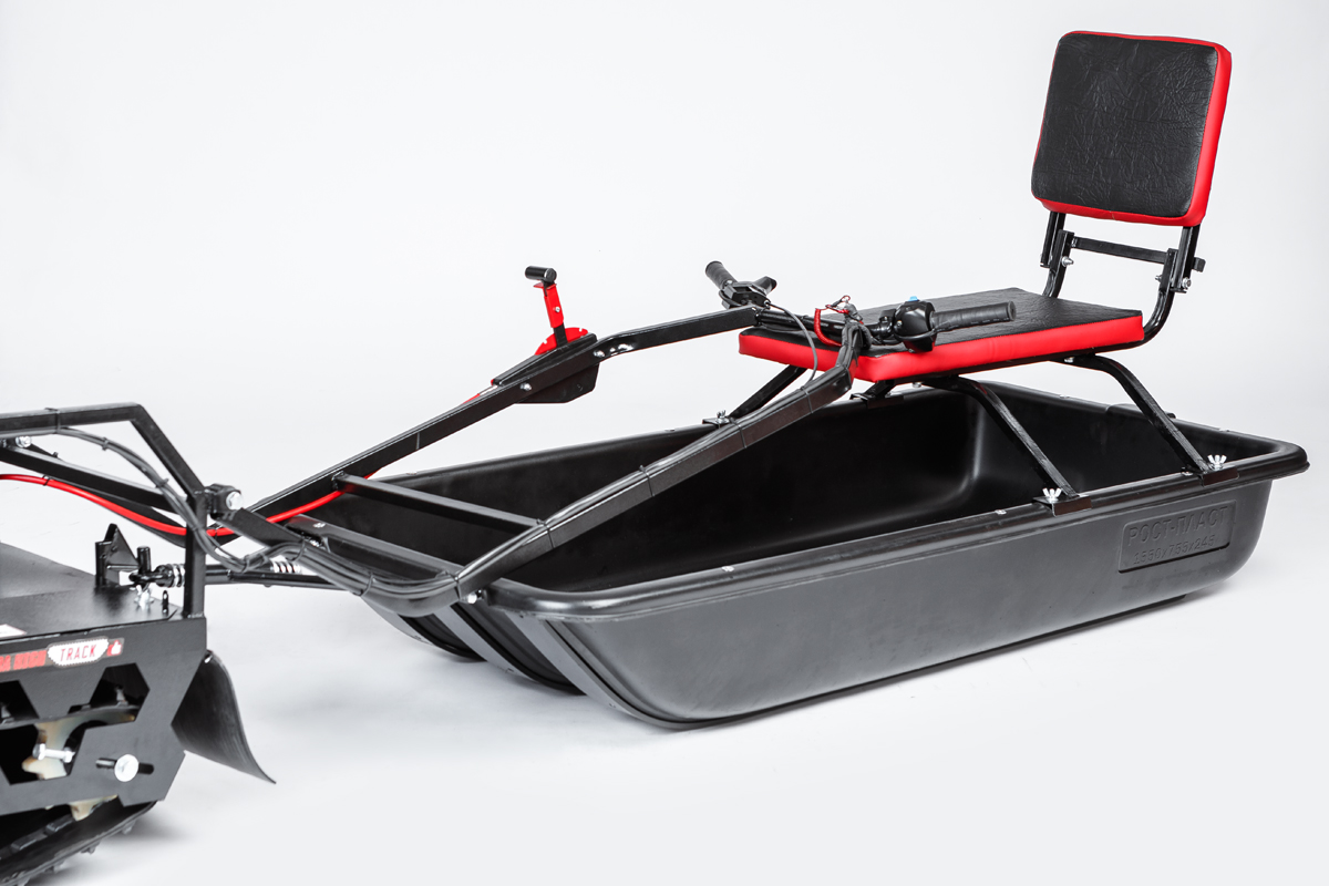 СИДЕНИЕ ДЛЯ САНЕЙ в Тольятти