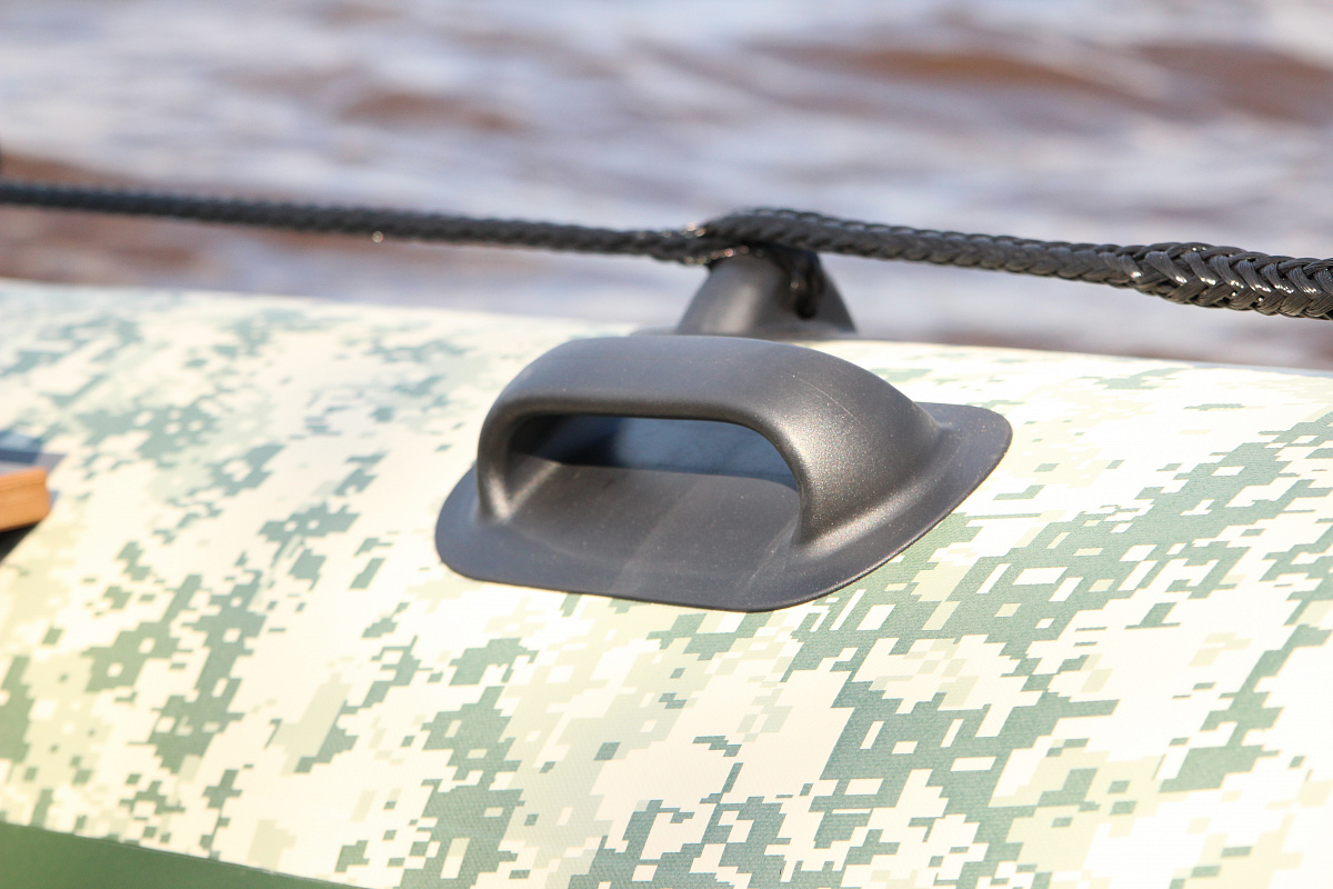 Лодка MISHIMO PRO 315 в Тольятти