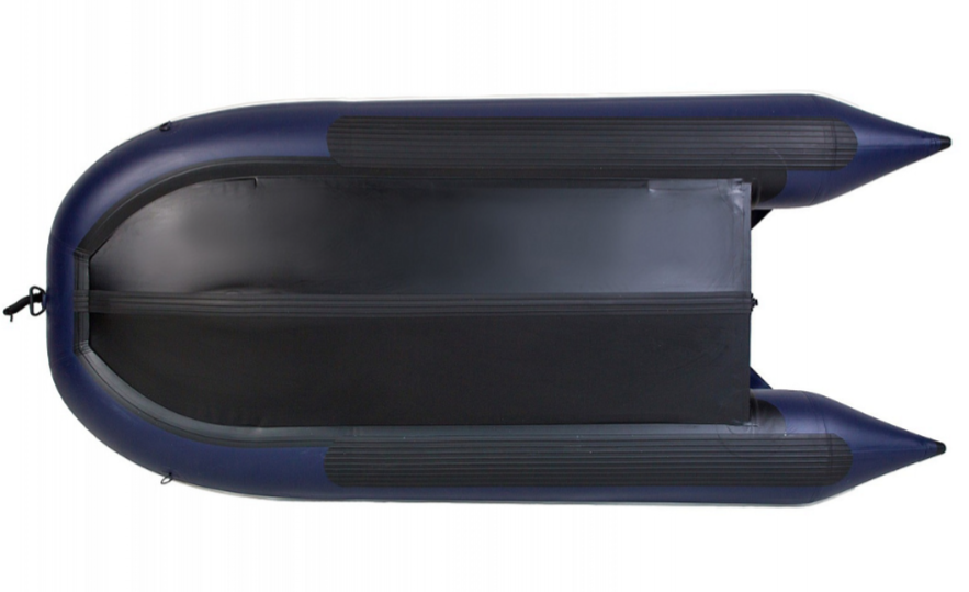 НАДУВНАЯ ЛОДКА GLADIATOR B330AD в Тольятти