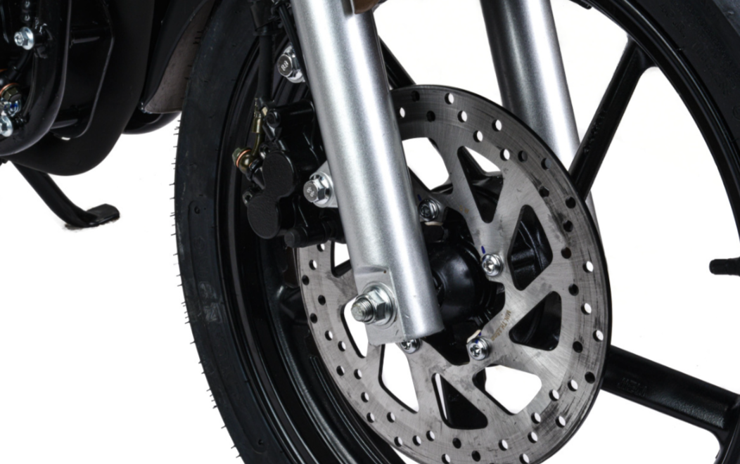 Мотоцикл MOTOLAND (МОТОЛЕНД) 300 BANDIT в Тольятти