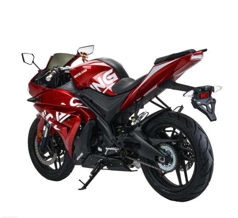 Мотоцикл MOTOLAND (МОТОЛЕНД) R1 300 в Тольятти