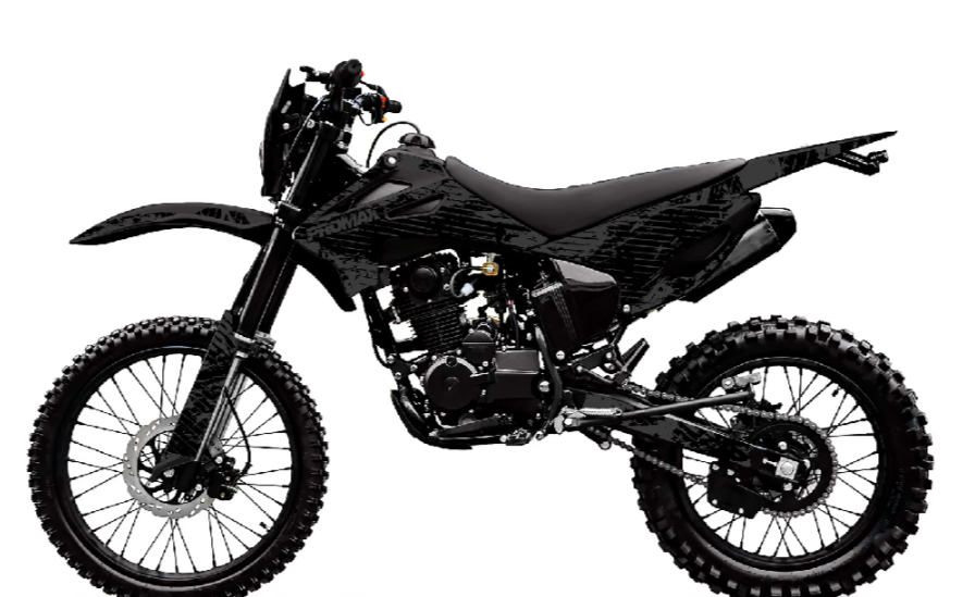 Кроссовый мотоцикл PROMAX ARMY 250 в Тольятти