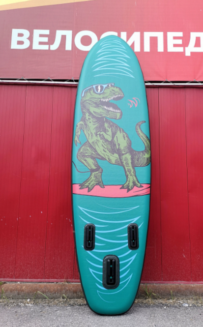 SUP (САП) Доска MISHIMO DINO 10(305) в Тольятти