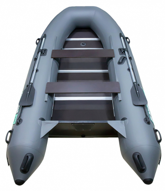 НАДУВНАЯ ЛОДКА GLADIATOR B370 в Тольятти