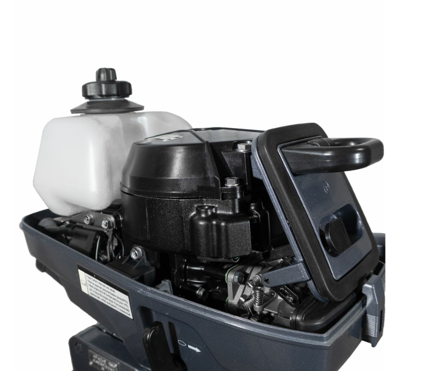 Лодочный мотор APACHE T3 BS в Тольятти