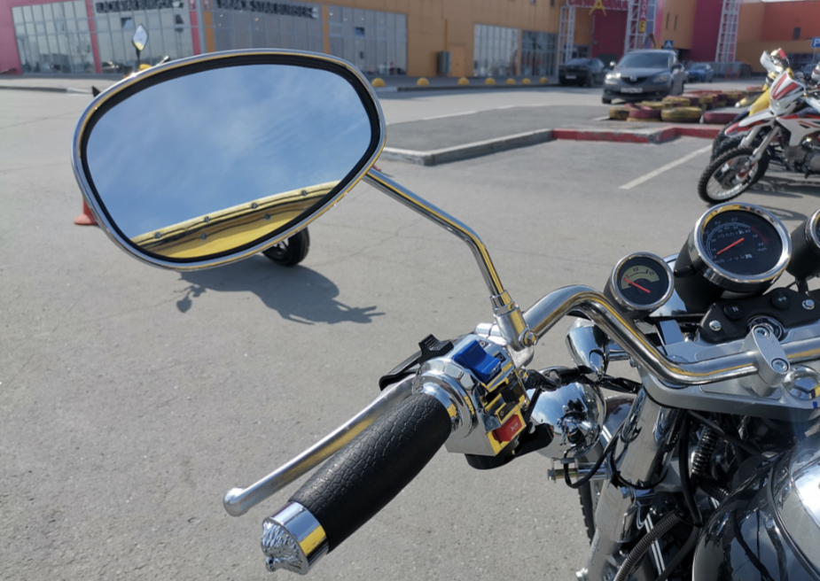 Мотоцикл MOTOLAND (МОТОЛЕНД) WOLF 250 в Тольятти