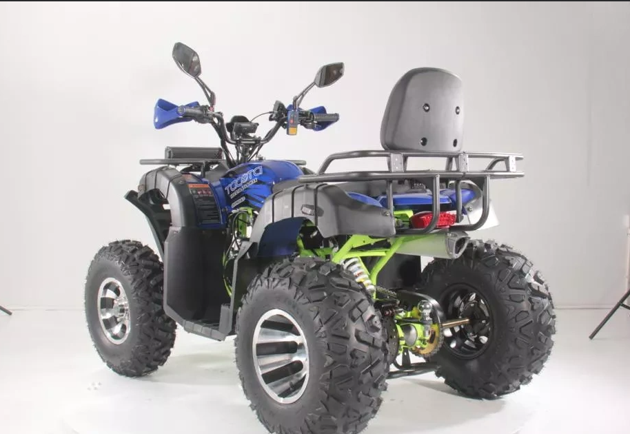 Квадроцикл YACOTA SELA MAX в Тольятти