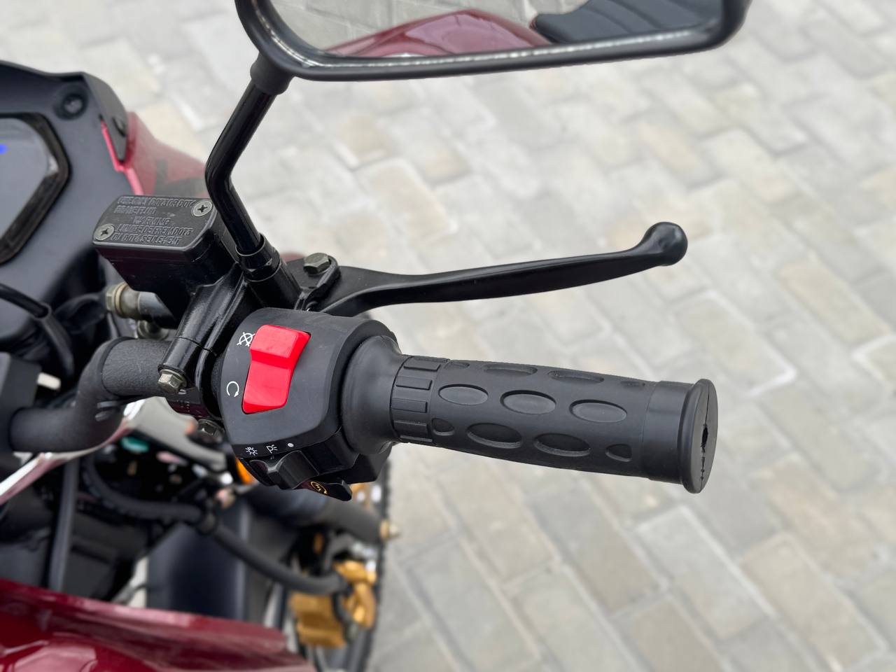 Мопед FAIDET TUGELA RS150 (49) в Тольятти