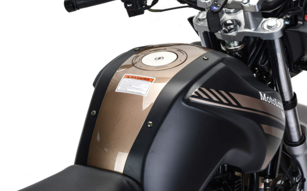 Мотоцикл MOTOLAND (МОТОЛЕНД) 300 BANDIT в Тольятти