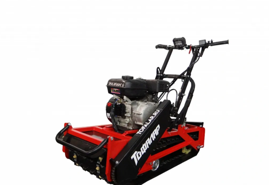 Мотобуксировщик Тофалар Мини в Тольятти