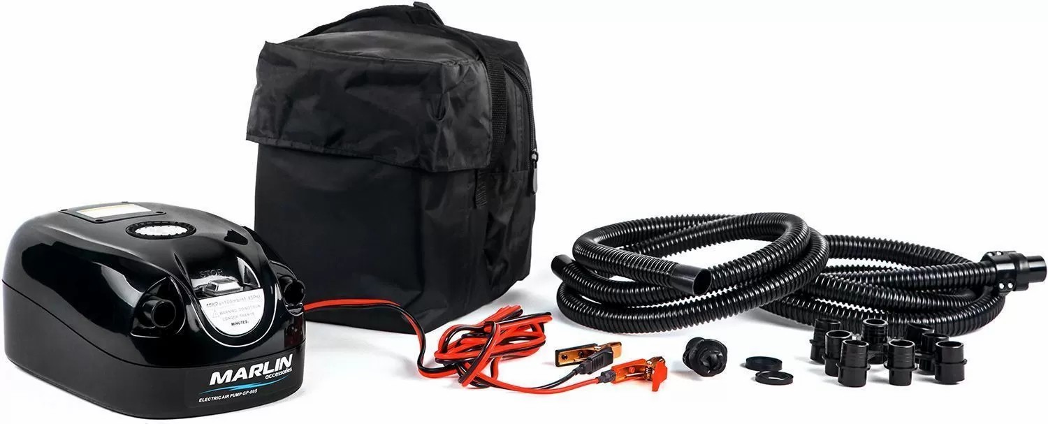 ЭЛЕКТРИЧЕСКИЙ НАСОС MARLIN GP-80 S в Тольятти