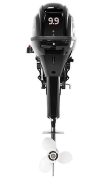 Лодочный мотор HIDEA HD9.9FHS в Тольятти