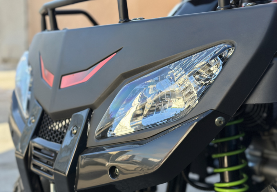 Квадроцикл GBM EXPLORER 400 NEW PREMIUM в Тольятти