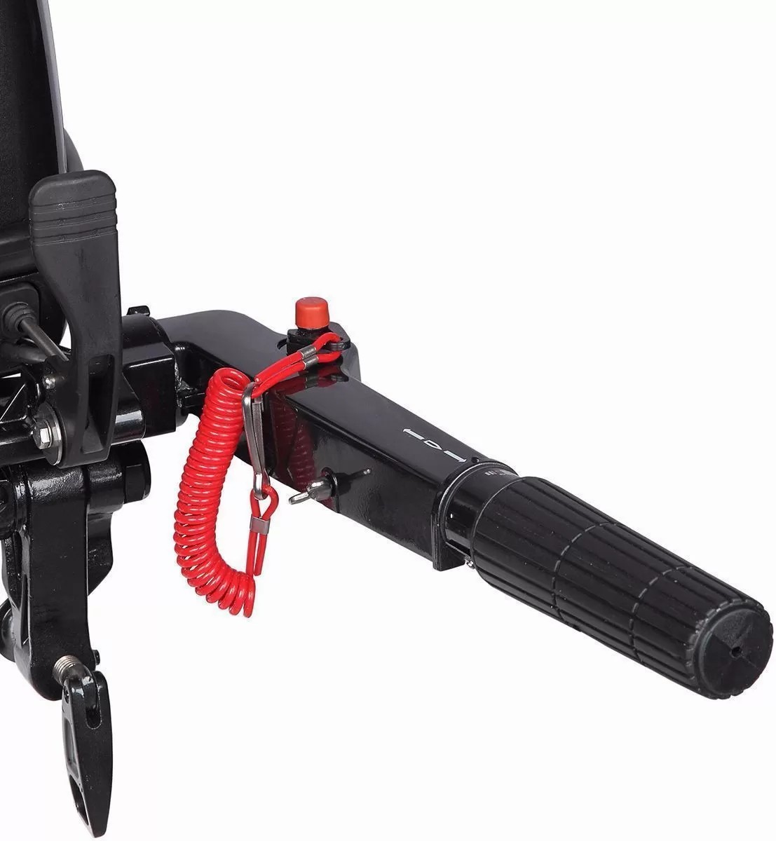 Лодочный мотор MARLIN MP 9.9 AMHS в Тольятти