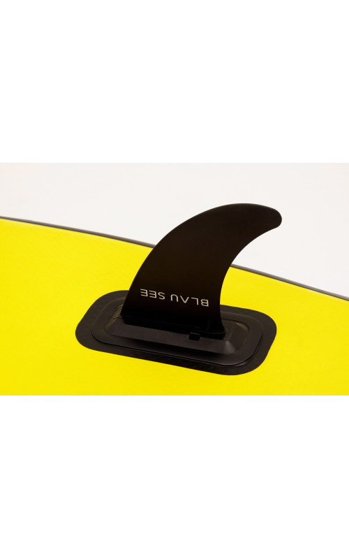 Надувной каяк Blau See Shark-3 Премиум в Тольятти