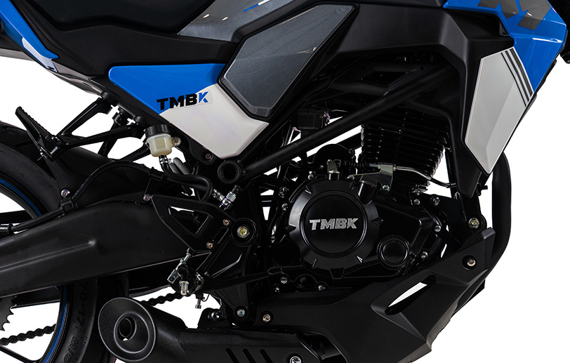 Мотоцикл TMBK MONTANA NG в Тольятти