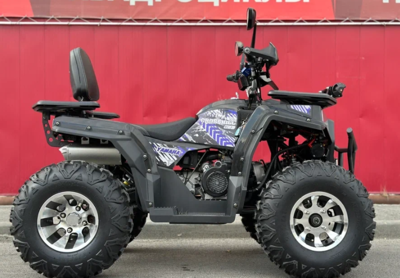 Квадроцикл GBM CROSS HILL 300 NEW PREMIUM в Тольятти