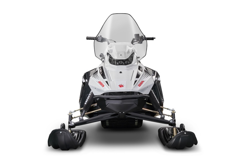 Снегоход IRBIS TUNGUS 600L 25/26 в Тольятти