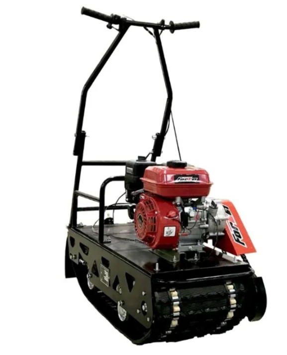 Мотобуксировщик Forza МБС1-6С в Тольятти