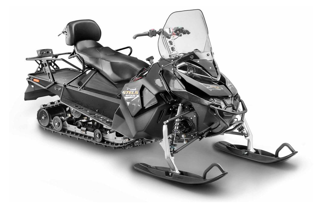 Снегоход STELS SA600R (L LUX WT) ВИТЯЗЬ 2.0 К01 Tech в Тольятти
