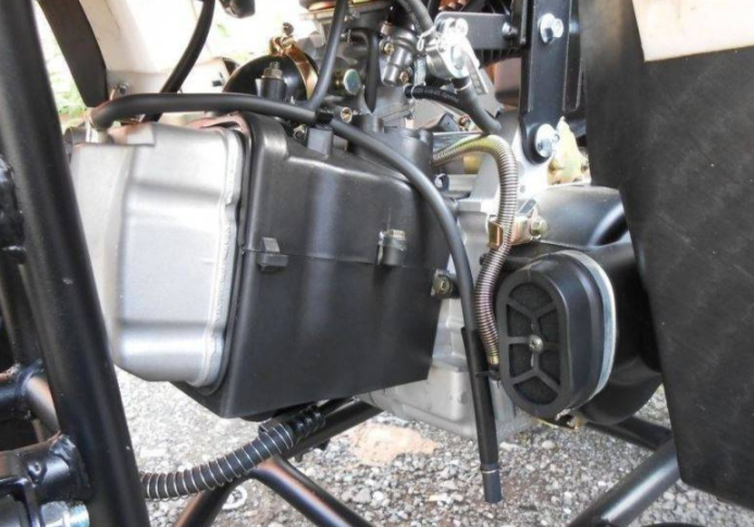 Квадроцикл MOTOLAND (МОТОЛЕНД) 200 ALL ROAD в Тольятти