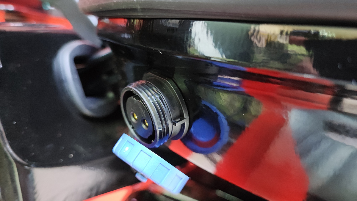 Лодочный мотор MARLIN PROLINE MP 50 AMH ПОД ВОДОМЕТ в Тольятти