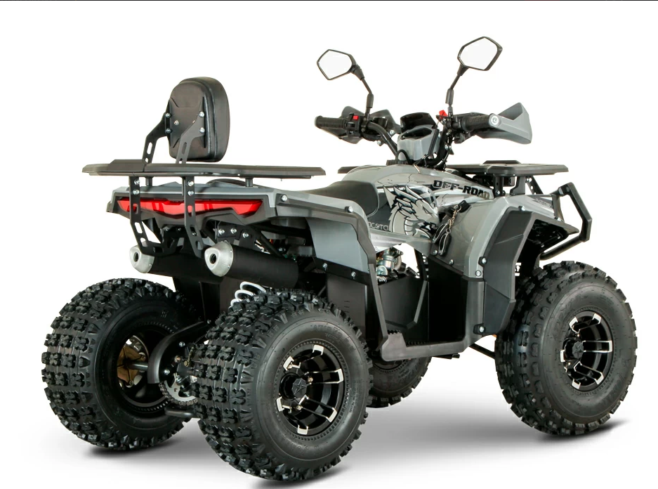 Квадроцикл YACOTA DRAGON LUX LD 150 PRO-SPORT в Тольятти