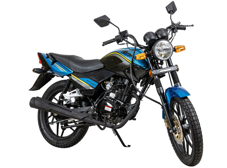 Мотоцикл RACER RC150-23 TIGER в Тольятти