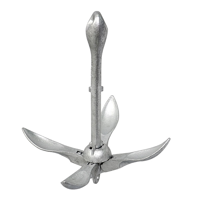 Якорь Кошка складной тип А 1,5 кг в Тольятти