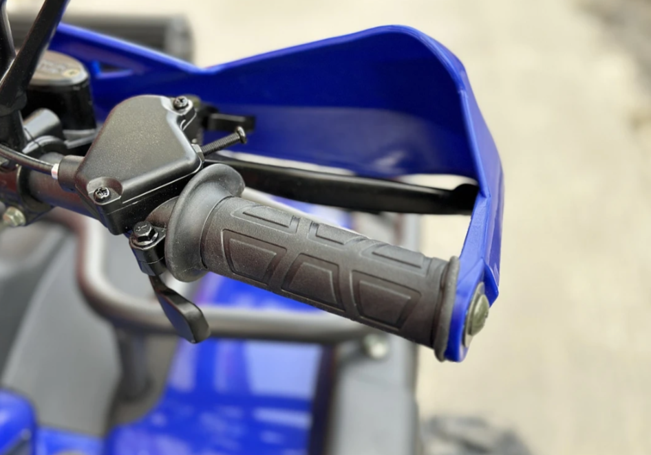  Квадроцикл PROMAX ATV 250 MAX (2025) в Тольятти