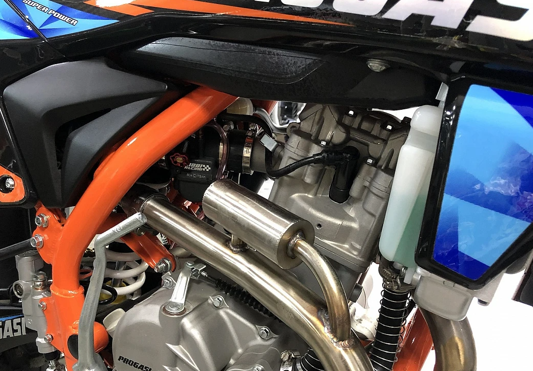 Мотоцикл Progasi Gaudi 300 в Тольятти