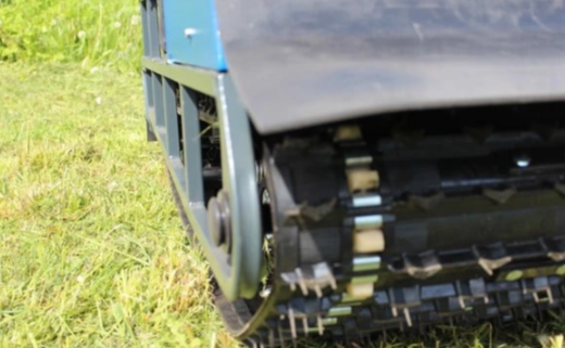 Мотобуксировщик ВЕПС WINTER «НАСТ» 15 в Тольятти