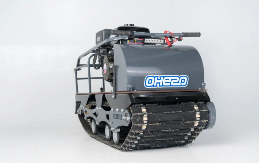 Мотобуксировщик ОНЕГО 500 15 FRONT LIMITED в Тольятти